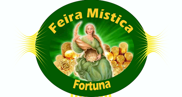 Feira Mística Fortuna 2014
